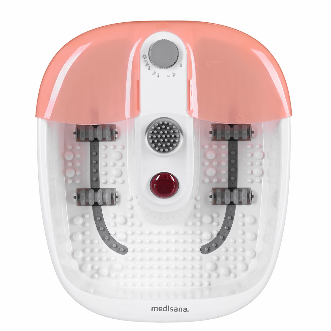 Foot Spa Medisana FS 883-10