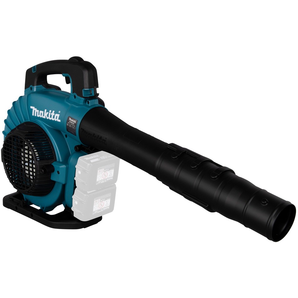 Bežični puhač lišća MAKITA DUB363ZV (Crna, Plava, 18 V)-6