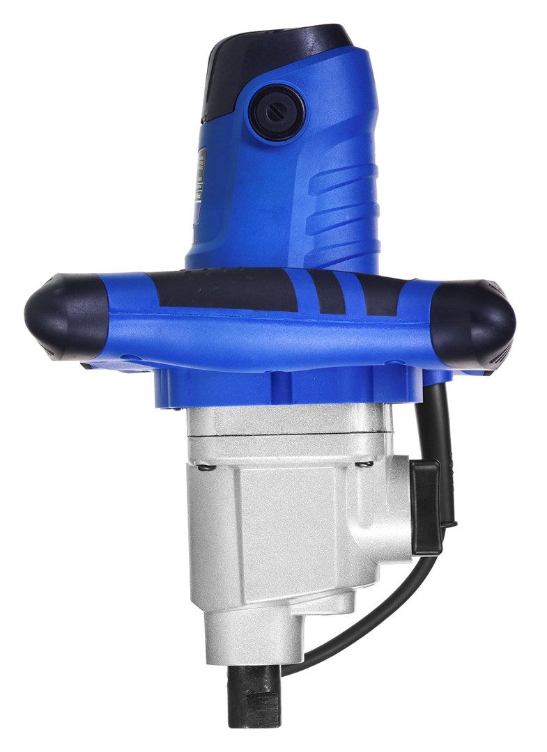 Mješač za boju i mort SCHEPPACH PM1400, 1400W, 2 brzine-8