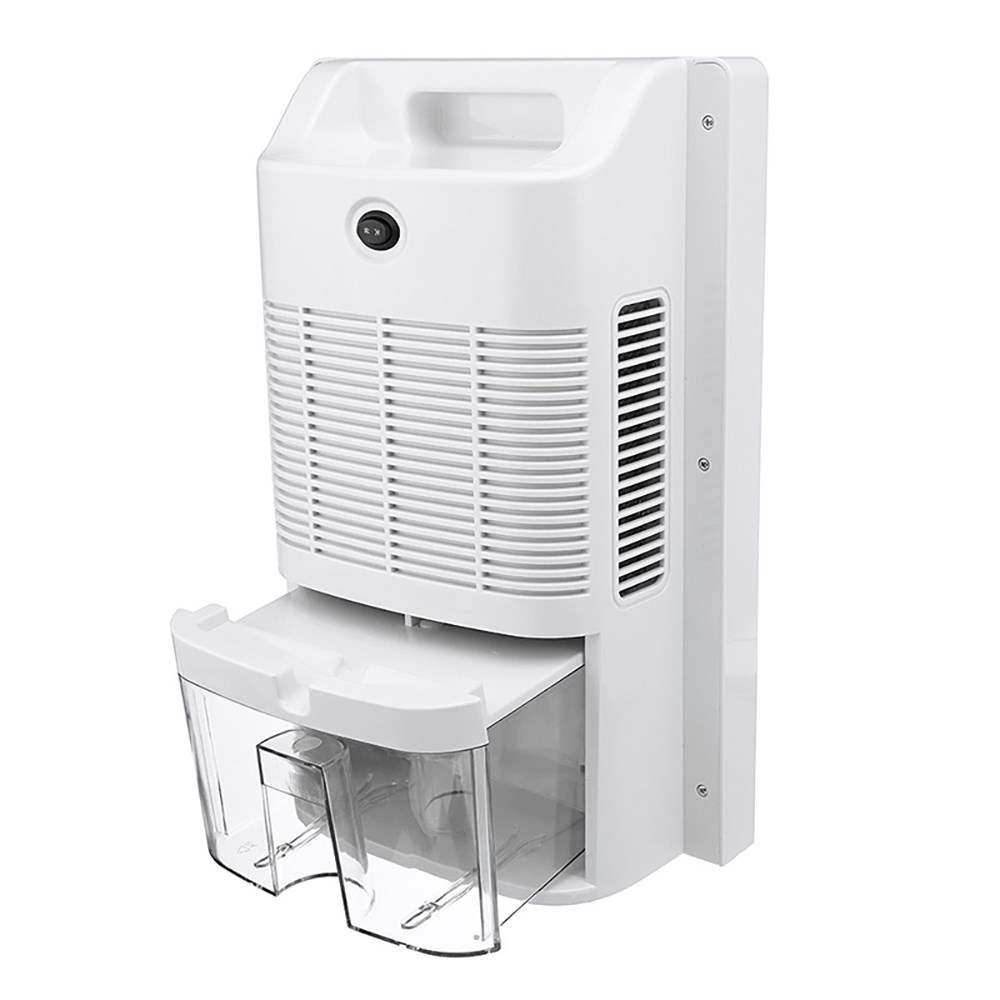 MEDIA-TECH AIR DEHUMIDIFIER AIR-DRY PRO MT6531-1