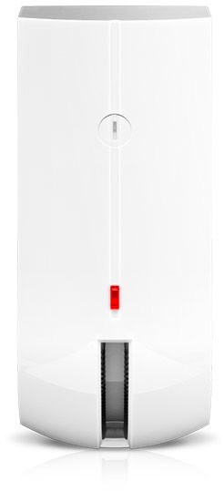 Vanjski dvostruki senzor zavjese Satel AGATE (PIR+MW)-1