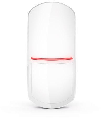 Bežični dualni senzor pokreta SATEL APMD-250 (PIR+MW, pet immunity, vanjski)-1