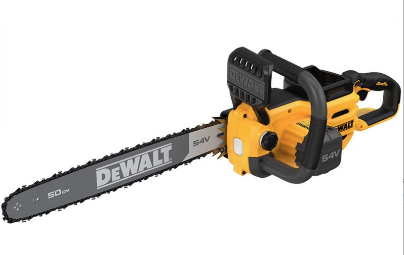 Lančana pila DEWALT DCMCS575N (54V, duljina vodilice 50cm)-6