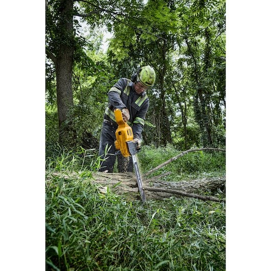 Lančana pila DEWALT DCMCS575N (54V, duljina vodilice 50cm)-4