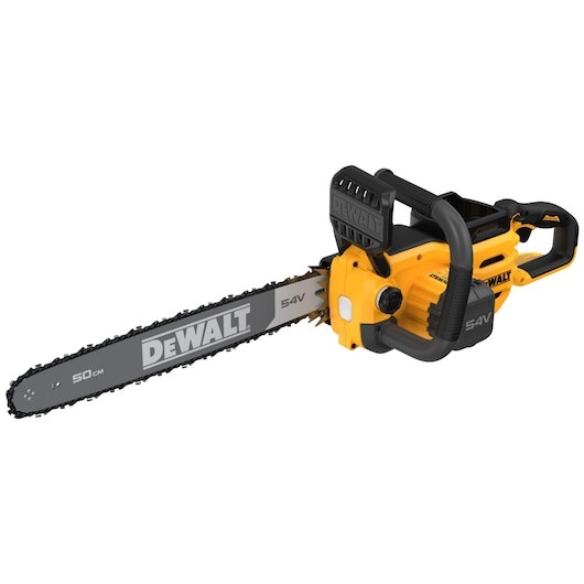 Lančana pila DEWALT DCMCS575N (54V, duljina vodilice 50cm)-1