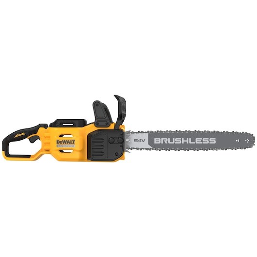 Lančana pila DEWALT DCMCS575N (54V, duljina vodilice 50cm)-2