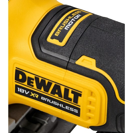 Frezarka lamelownica DEWALT DCW682NT (18V)