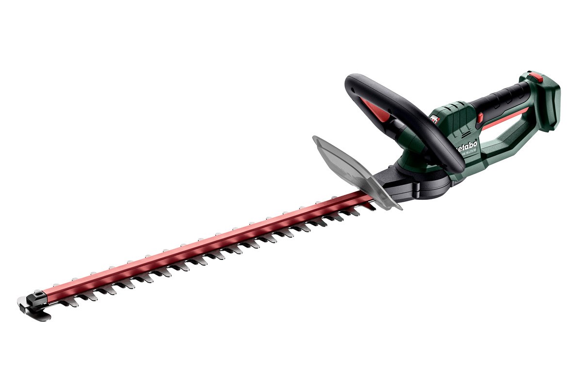 Električni škare za živicu METABO HS 18 LTX 55 (bežični, 18V)-0