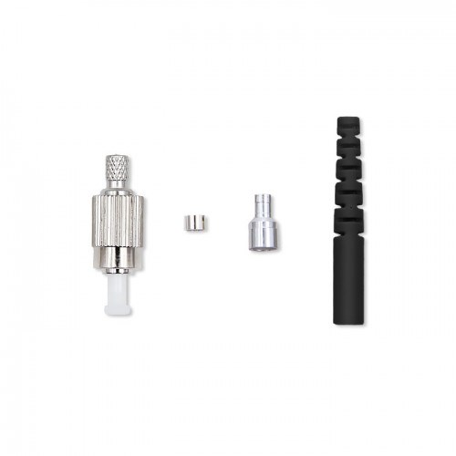 Set FC optičkih konektora QOLTEC Multimode 2.0mm, 200 komada-3