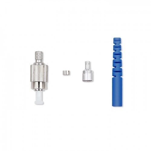 Set optičkih konektora QOLTEC FC/PC Singlemode 2.0mm, 200 kom-3
