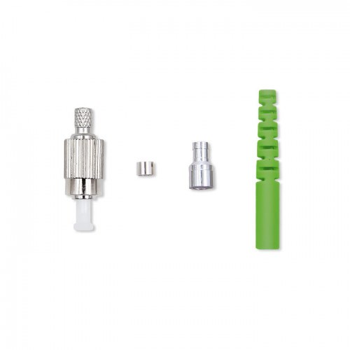 Set optičkih konektora QOLTEC FC/APC Singlemode 2.0mm (200 kom)-3