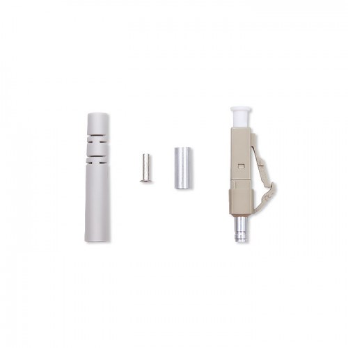 Optički konektor QOLTEC LC Multimode 3.0mm (set 200 kom)-0
