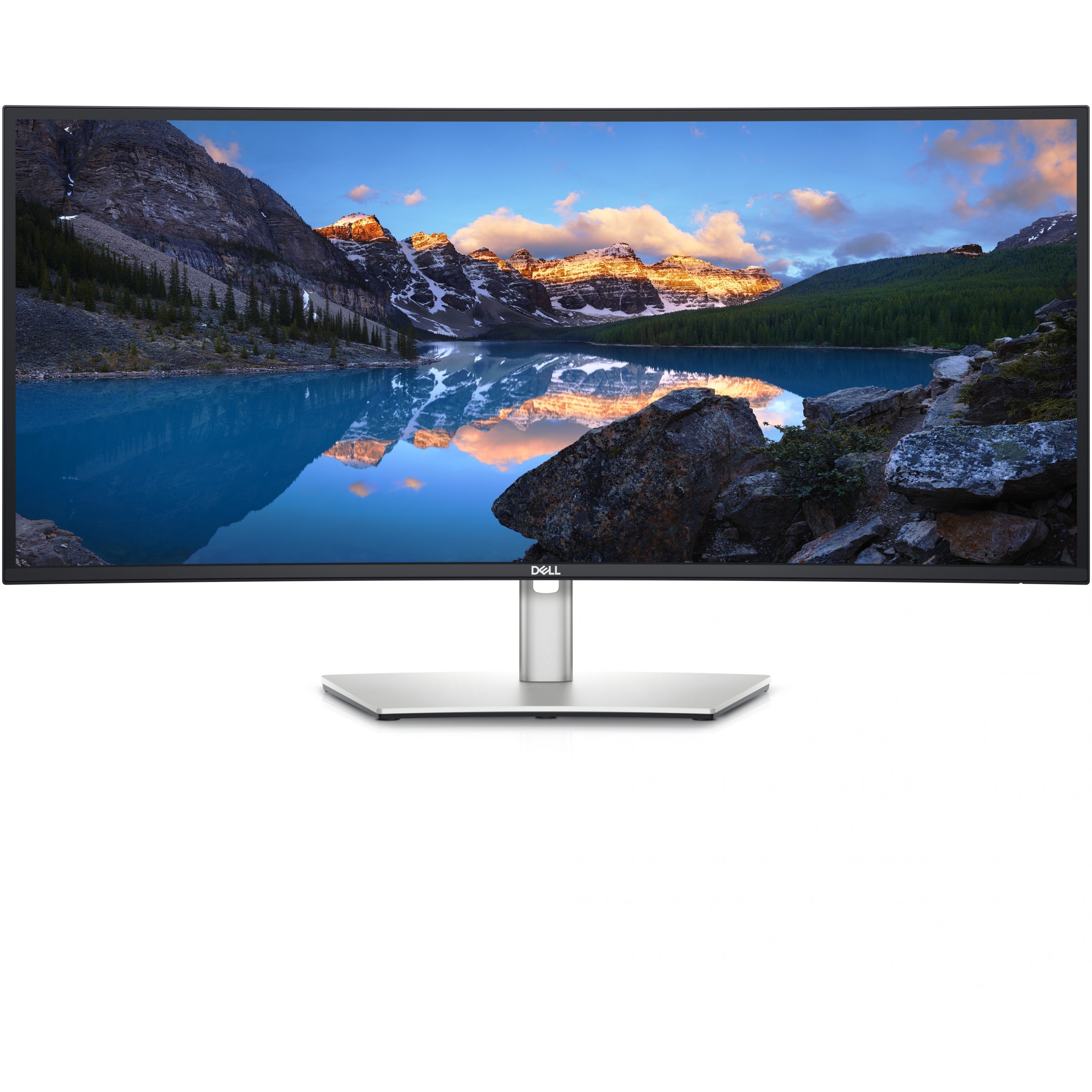 Monitor DELL U3423WE 34.14" (WQHD/3440x, IPS)-0