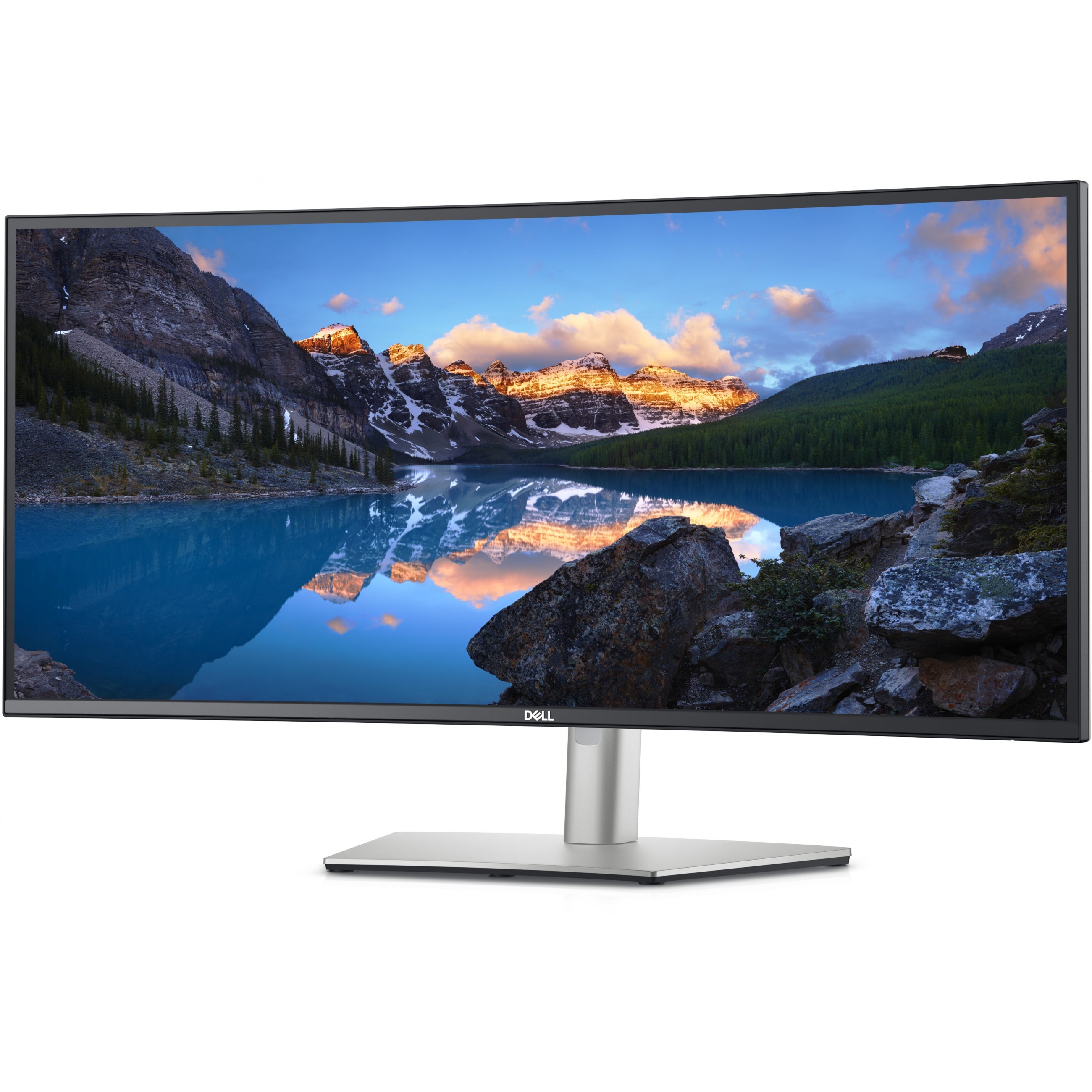 Monitor DELL U3423WE 34.14" (WQHD/3440x, IPS)-1
