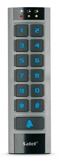 Brojač prolaza SATEL PK-01 (autonomni)-1