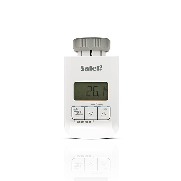 Bežična termostatska glava SATEL ART-200 (ABAX 2)