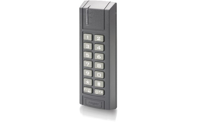 Čitač blizine ROGER MCT12E-IO (125 kHz, IO-Link, IP65)