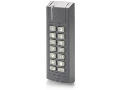 Šifrator s čitačem kartica ROGER SL2000E (Vanjski, EM 125 kHz)-0