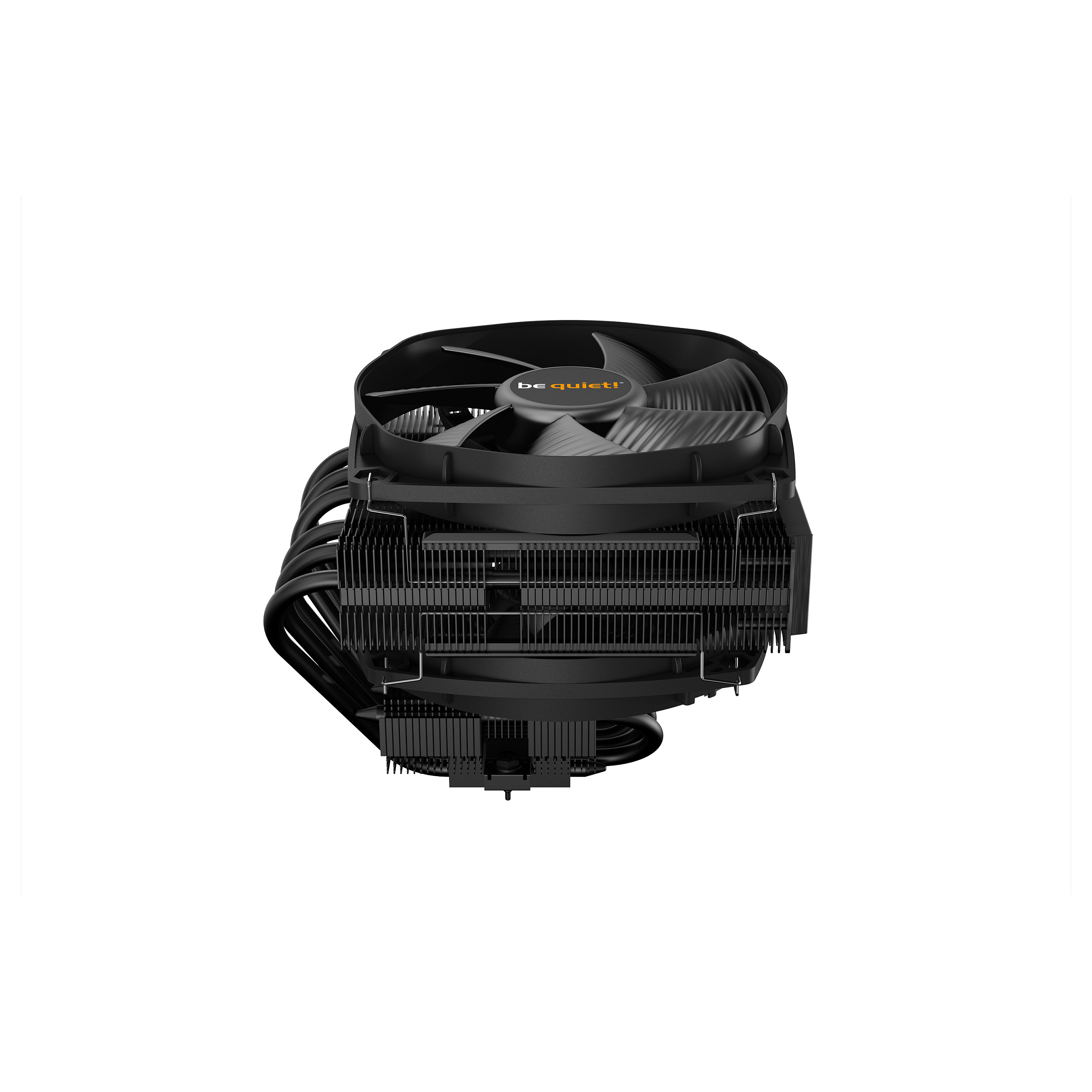 CPU hladnjak BE QUIET! Dark Rock TF 2 (135/135mm)-1