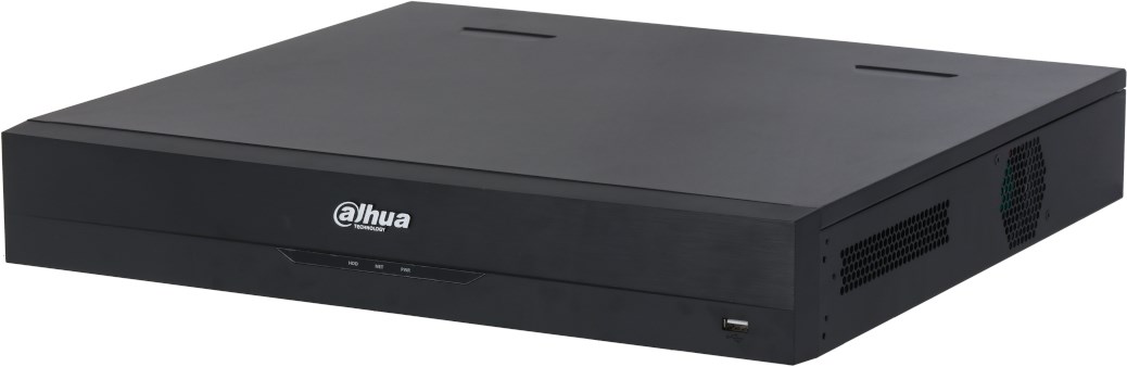Mrežni snimač DAHUA NVR5464-EI (64 kanala, 4x HDD, WizSense AI)-0