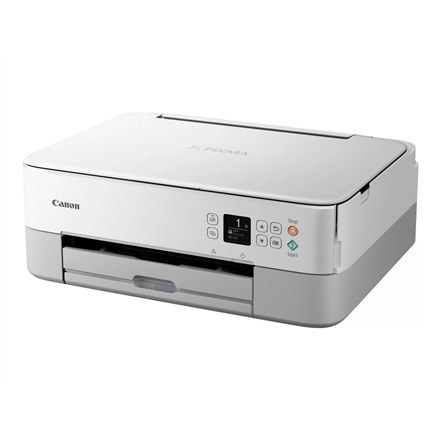 Višenamjenski uređaj CANON PIXMA TS5351i | Inkjet | A4 | Wi-Fi | Bijela boja-7