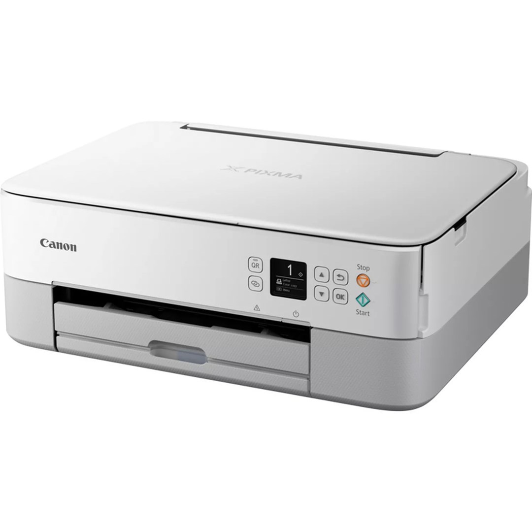 Višenamjenski uređaj CANON PIXMA TS5351i | Inkjet | A4 | Wi-Fi | Bijela boja-1