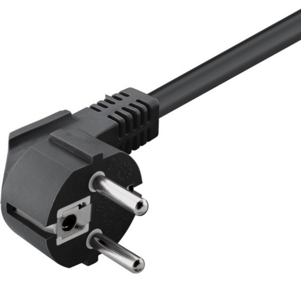 Razdjelnik napajanja za rack TECHLY 8051128106893 (1u, 19", 8x schuko, 250v/16a, kabel 3m)-3