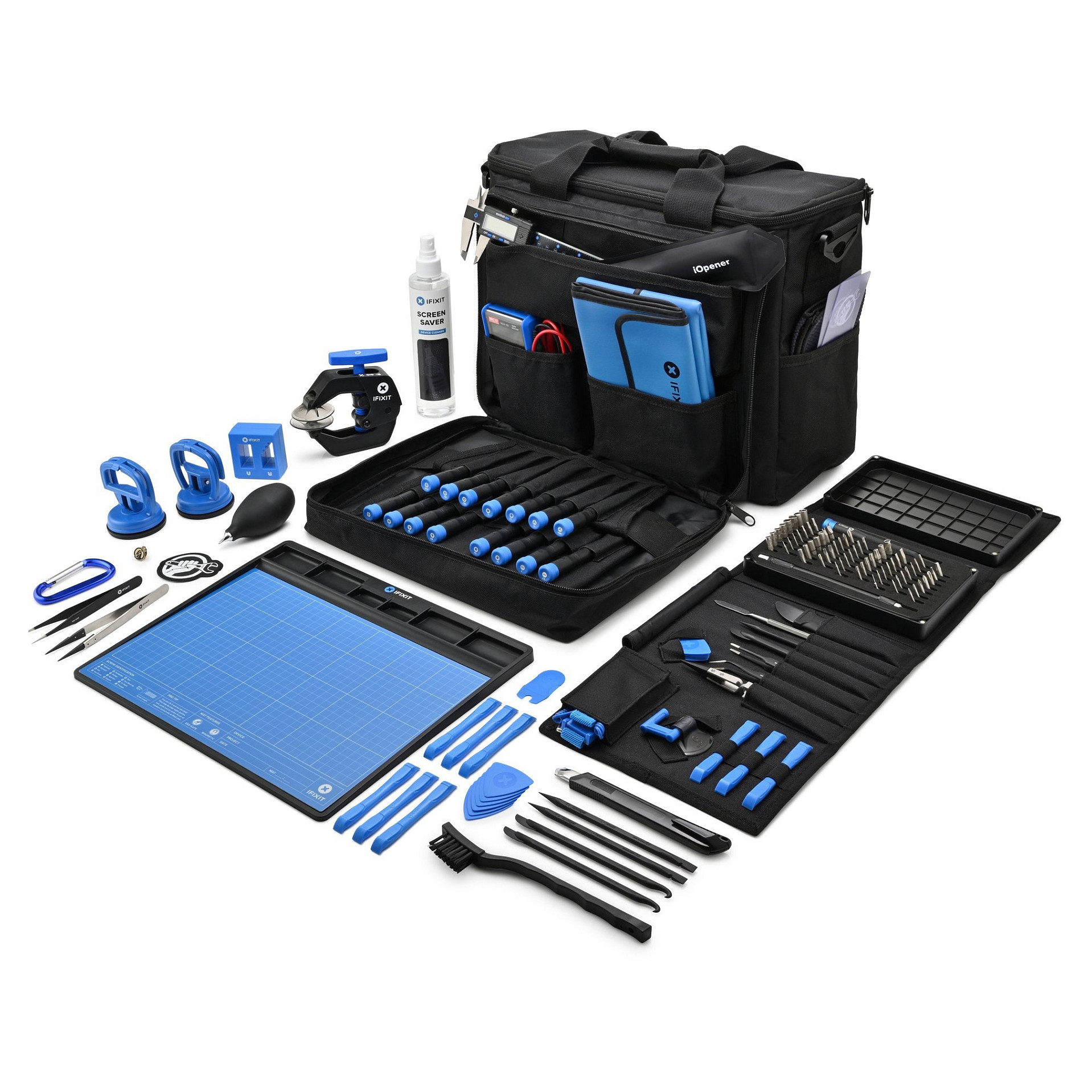 iFixit Business Toolkit - reparationsv