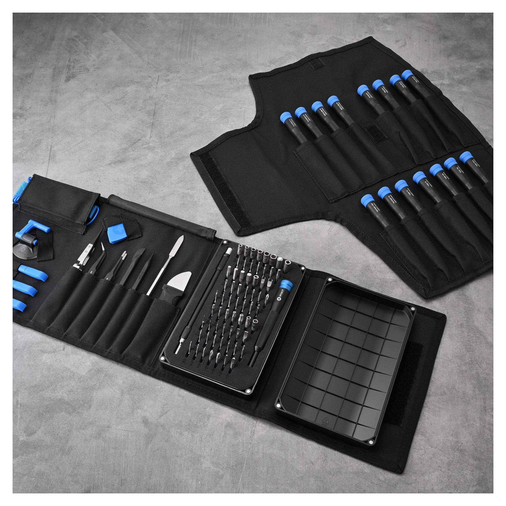 iFixit Business Toolkit - reparationsv-2