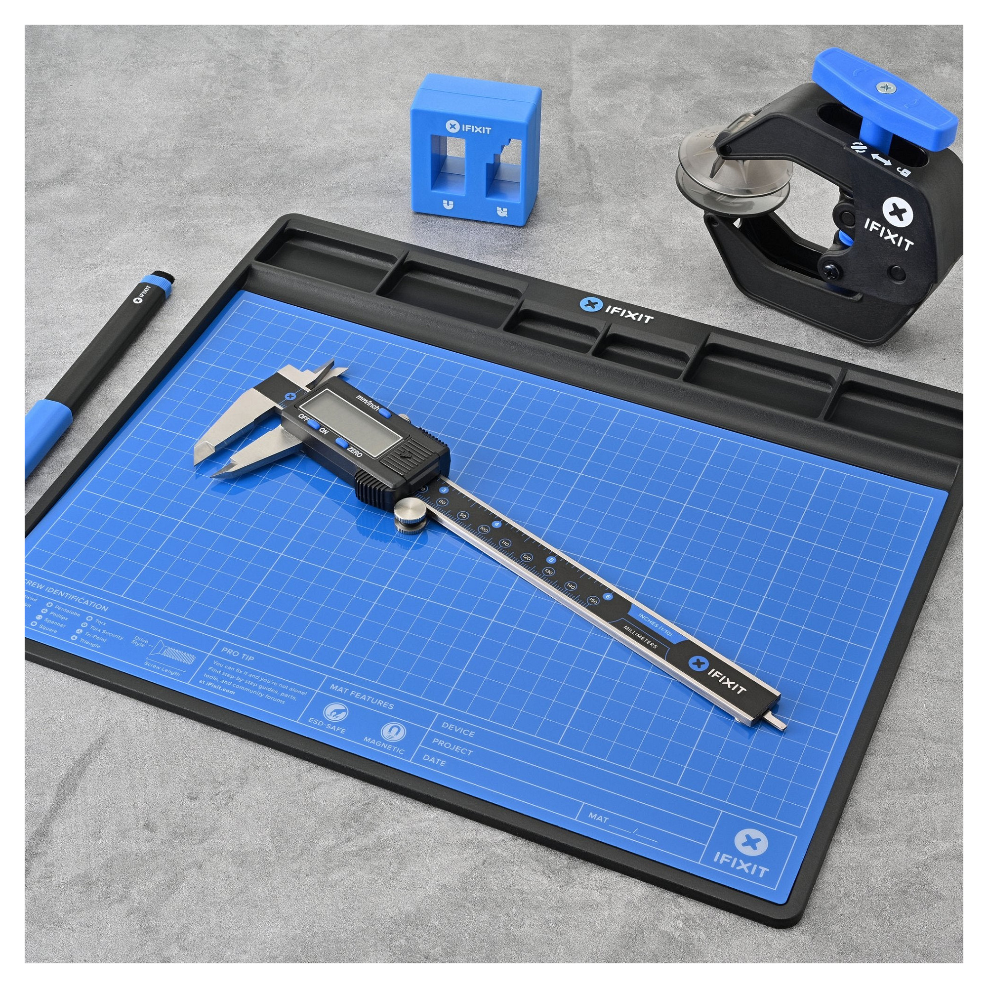 iFixit Business Toolkit - reparationsv-3