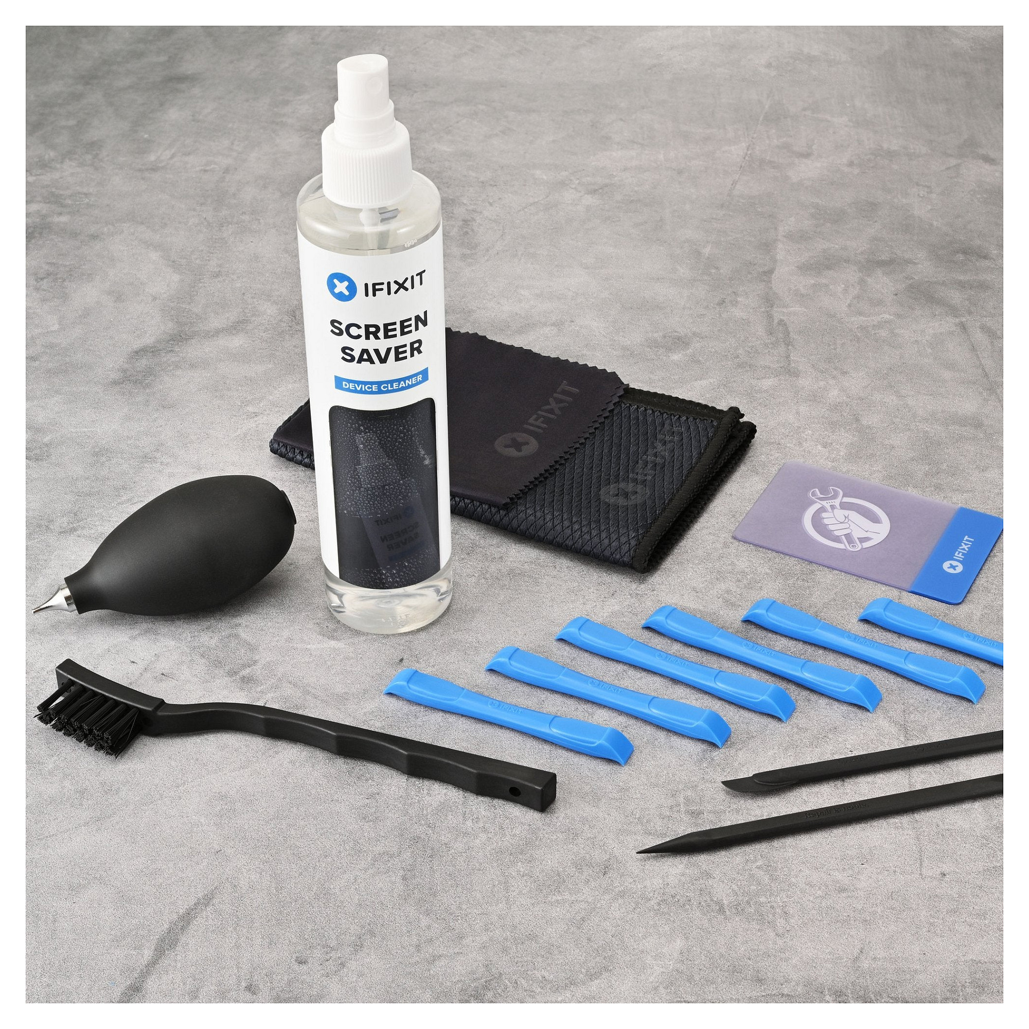 iFixit Business Toolkit - reparationsv-4