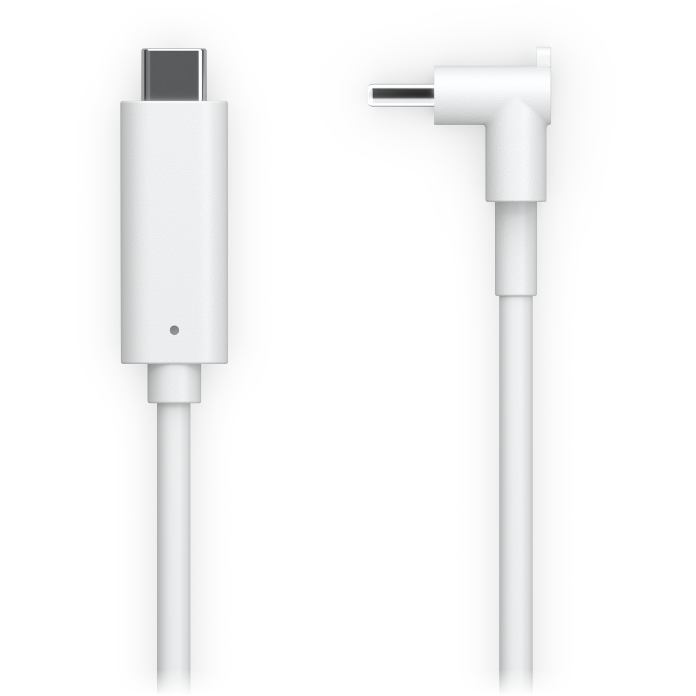 Kabel UBIQUITI G4 Instant USB-C, 4.5m, bijeli-0