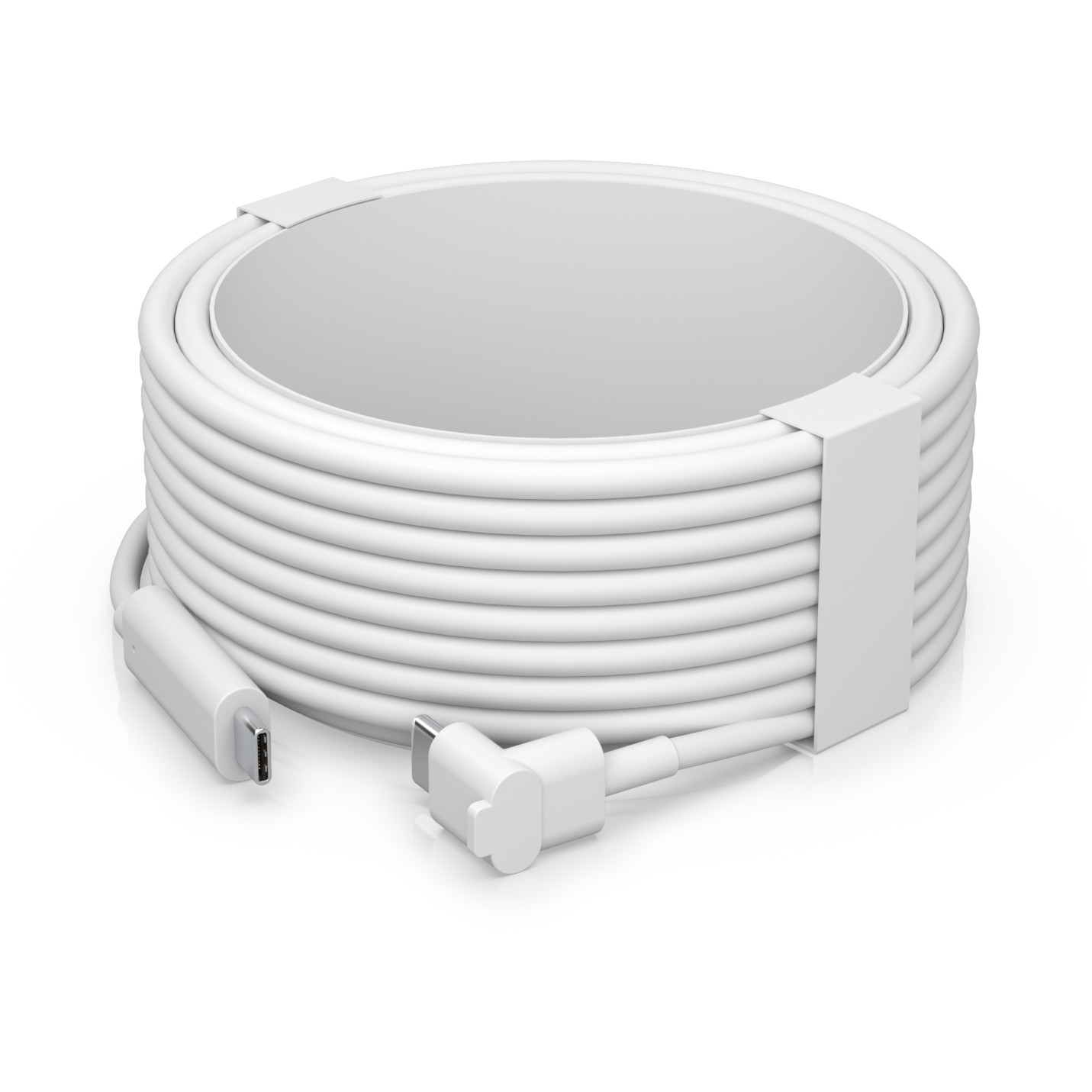 Kabel UBIQUITI G4 Instant USB-C, 4.5m, bijeli-2