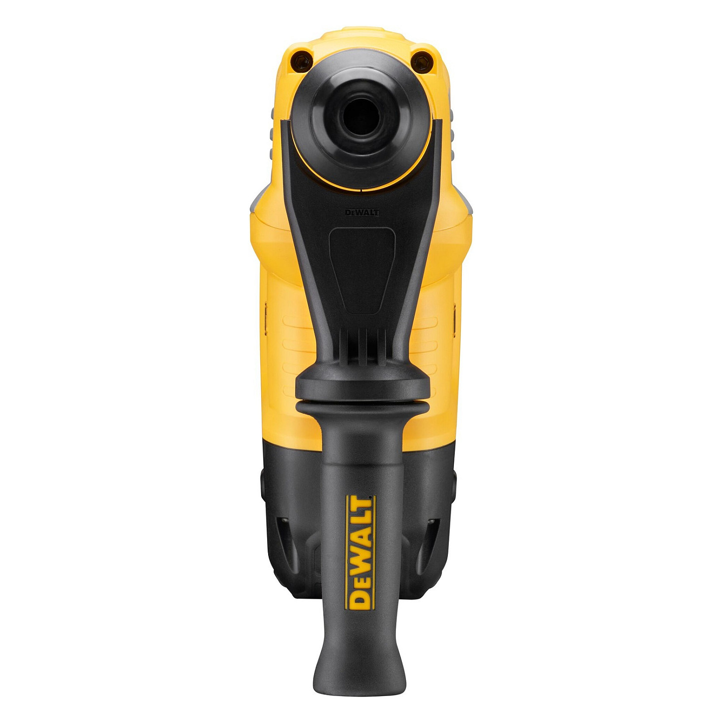 Udarni čekić DEWALT D25614K-QS (1350W, 10.5J, 45mm, SDS-Max)-4