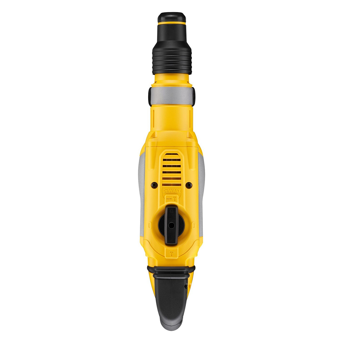Udarni čekić DEWALT D25614K-QS (1350W, 10.5J, 45mm, SDS-Max)-5