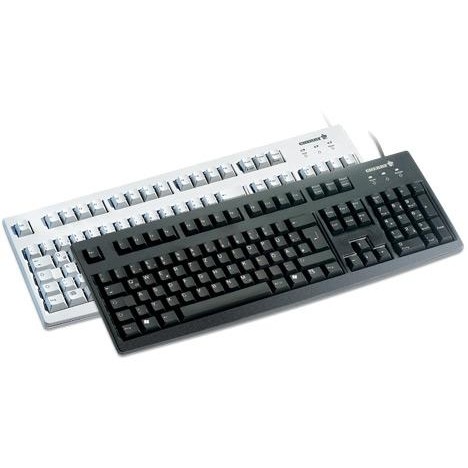 Tipkovnica CHERRY G83-6105 (francuski raspored tipki) – internacionalna non HR tipkovnica