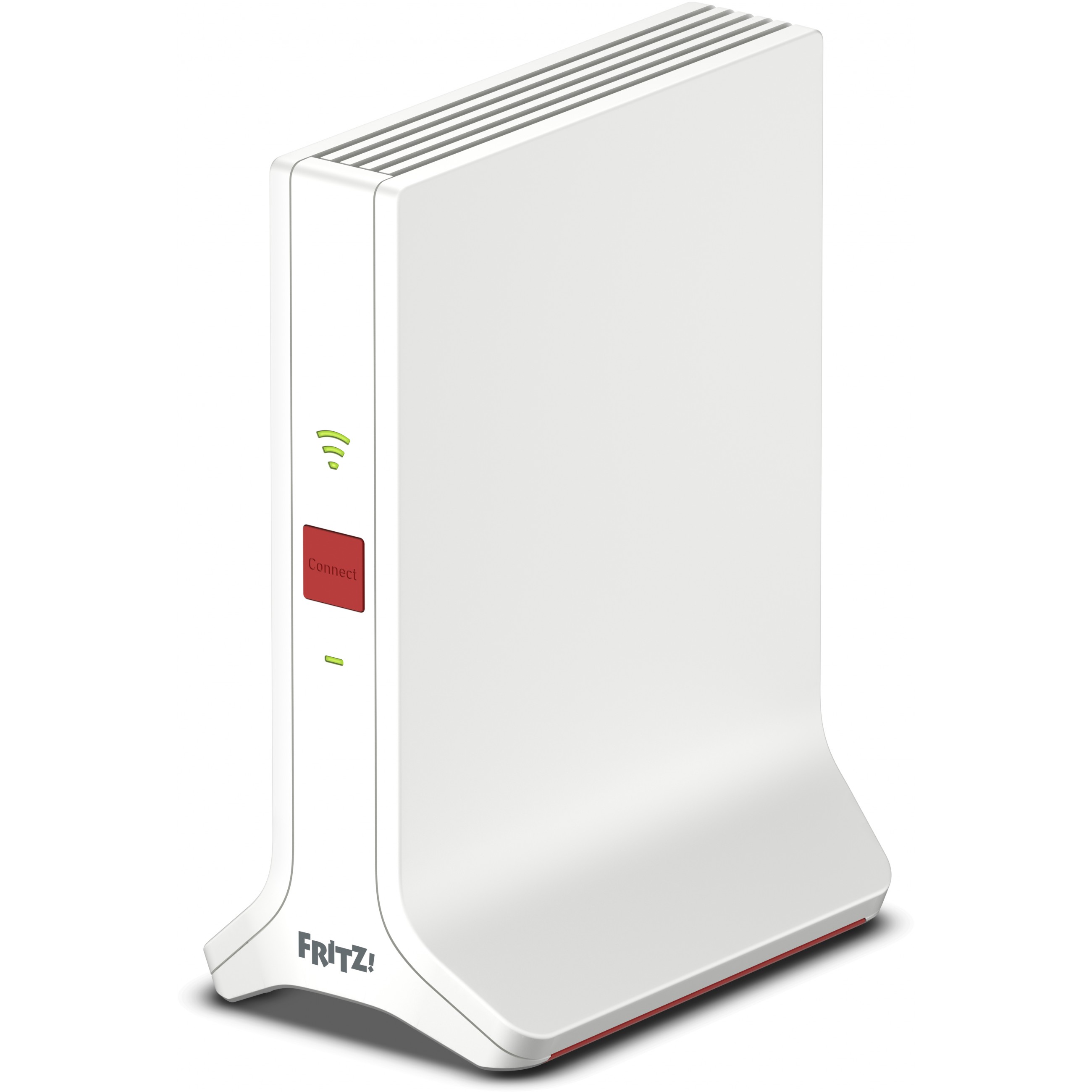 Mrežni repetitor AVM FRITZ REPEATER 3000 AX (Wi-Fi 6, Tri-band, 4200 Mbit/s, 2x RJ-45, DC)-0