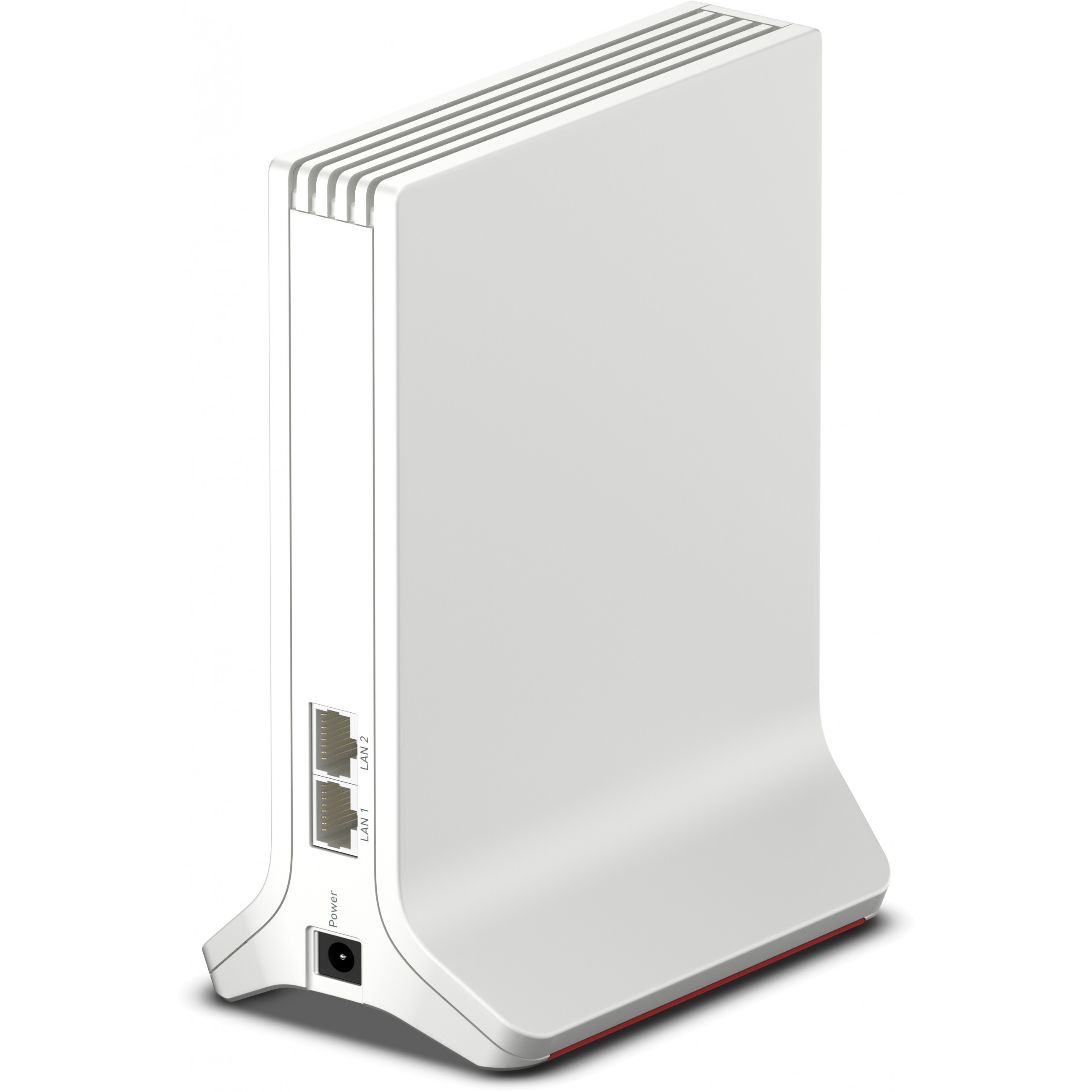 Mrežni repetitor AVM FRITZ REPEATER 3000 AX (Wi-Fi 6, Tri-band, 4200 Mbit/s, 2x RJ-45, DC)-2