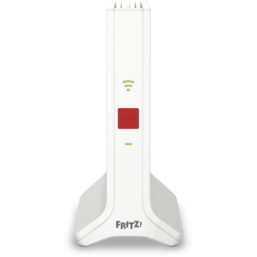 Mrežni repetitor AVM FRITZ REPEATER 3000 AX (Wi-Fi 6, Tri-band, 4200 Mbit/s, 2x RJ-45, DC)-6