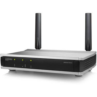 Router LANCOM 730-4G+ - WWAN - desktop-0