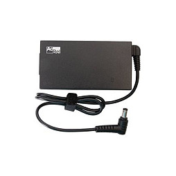 Napajanje WORTMANN AG 65W Slim NB MOBILE 1470/T/U (indoor, 65 W, laptop)
