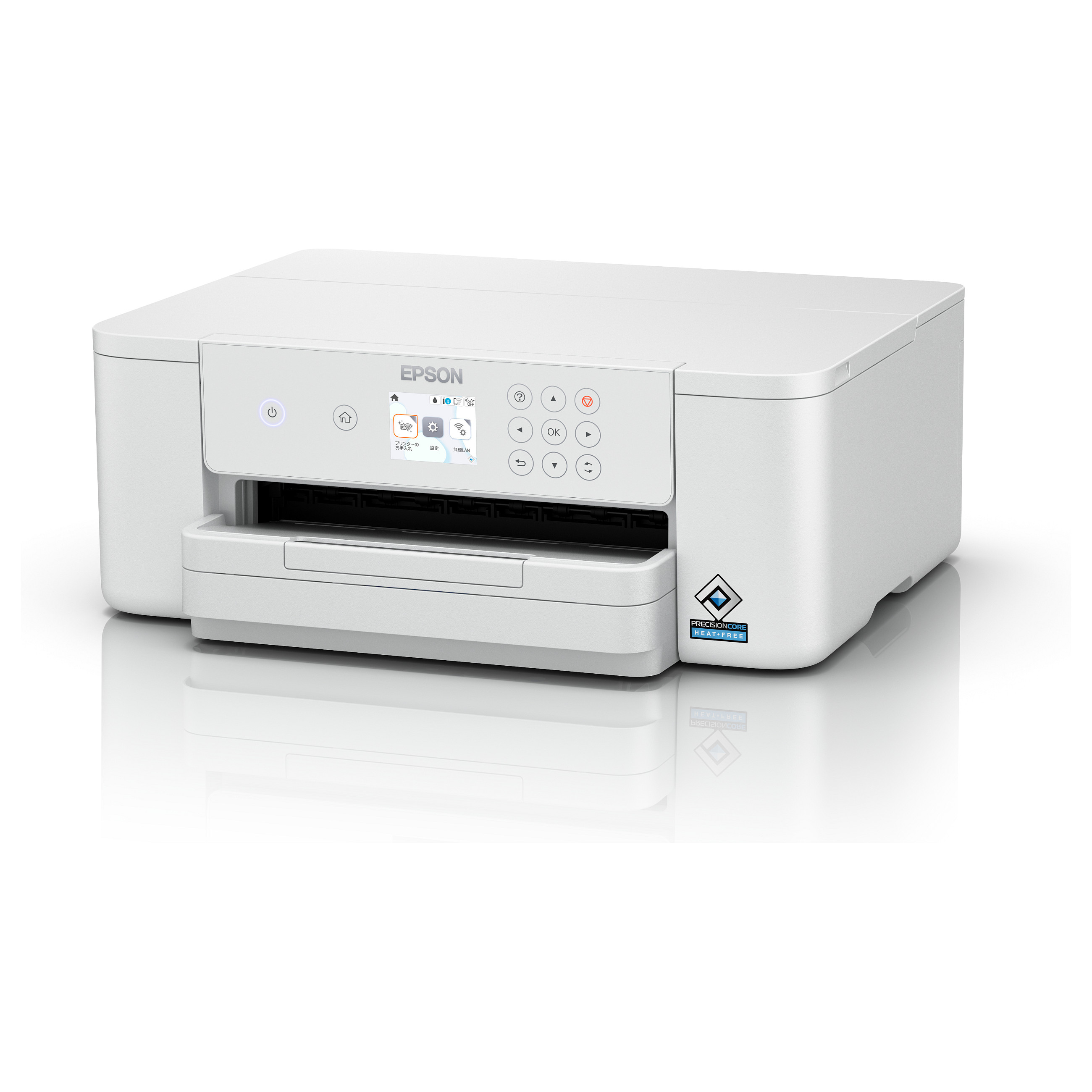 Pisač EPSON WorkForce Pro WF-C4310DW (dvostrano ispisivanje, Wi-Fi, Ethernet)-1