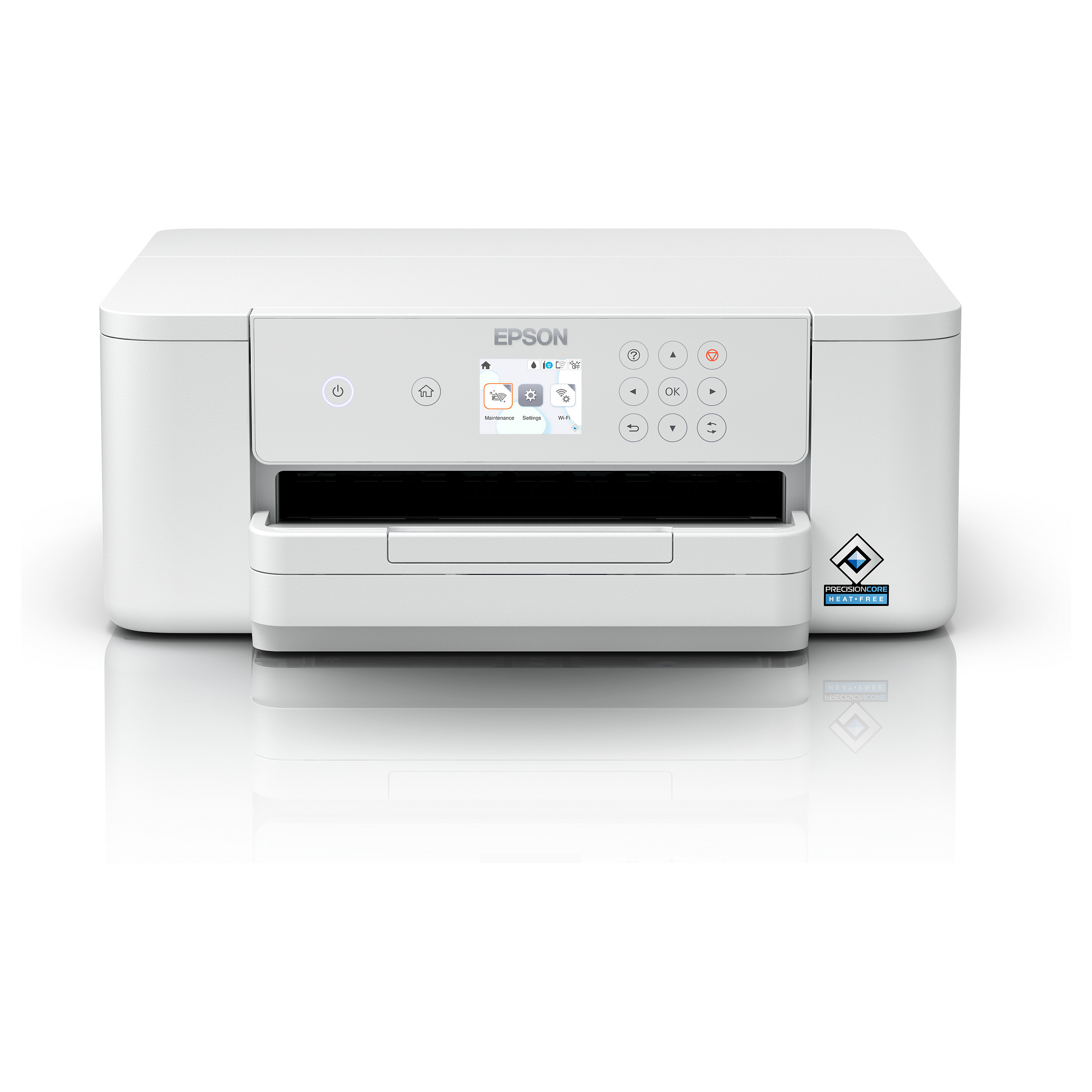 Pisač EPSON WorkForce Pro WF-C4310DW (dvostrano ispisivanje, Wi-Fi, Ethernet)-2