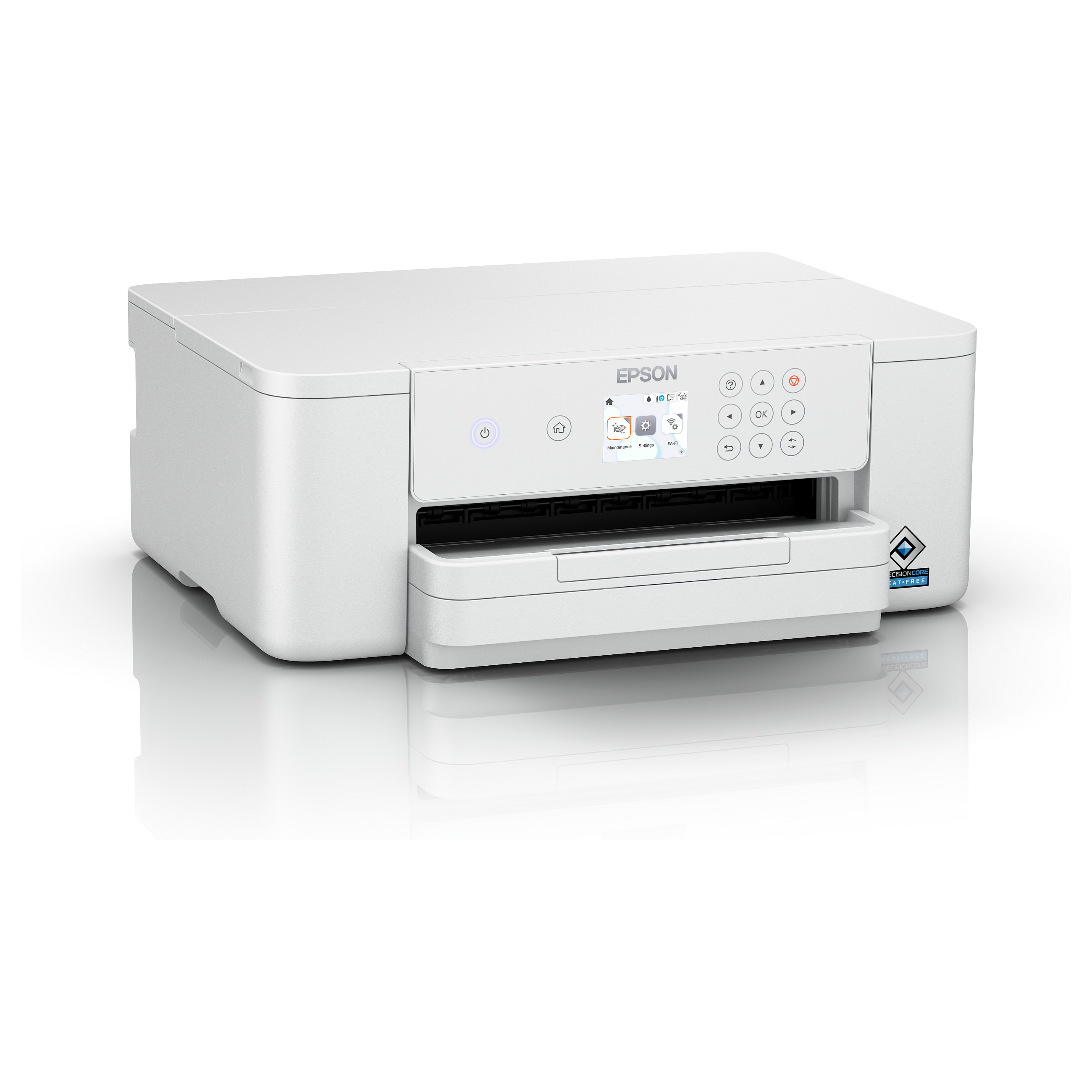 Pisač EPSON WorkForce Pro WF-C4310DW (dvostrano ispisivanje, Wi-Fi, Ethernet)-4