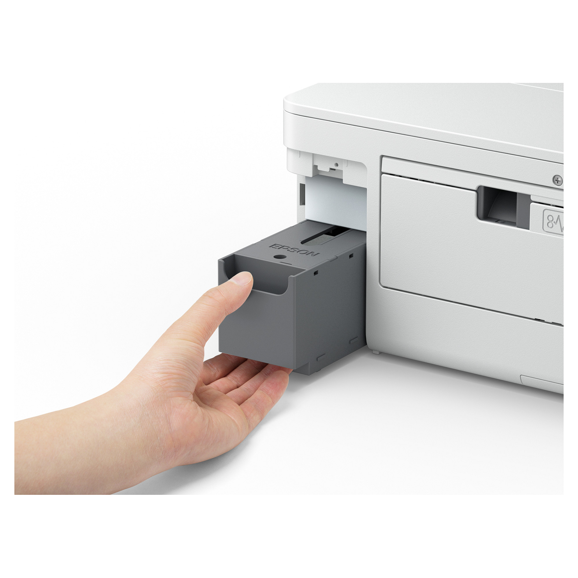 Pisač EPSON WorkForce Pro WF-C4310DW (dvostrano ispisivanje, Wi-Fi, Ethernet)-9
