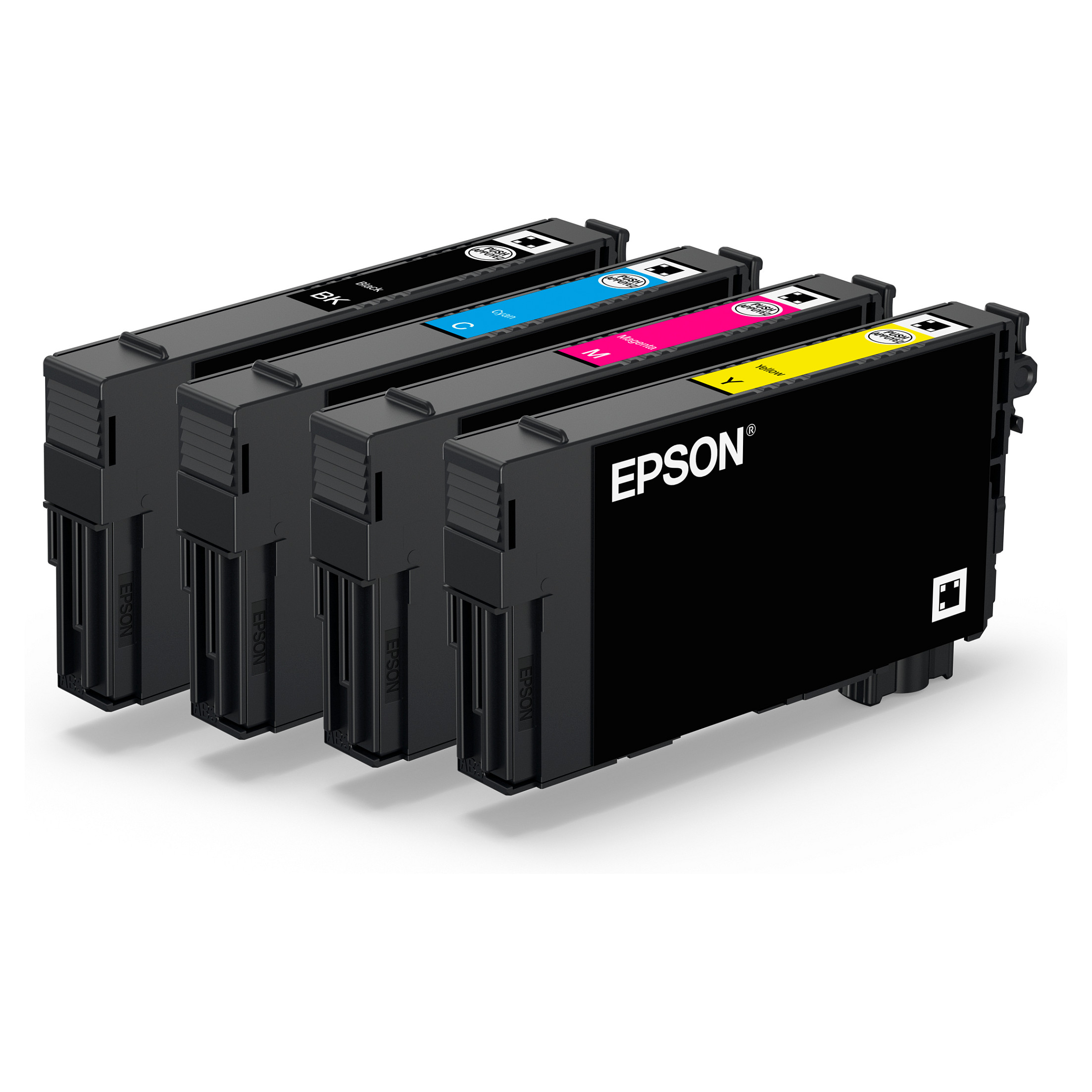 Pisač EPSON WorkForce Pro WF-C4310DW (dvostrano ispisivanje, Wi-Fi, Ethernet)-10