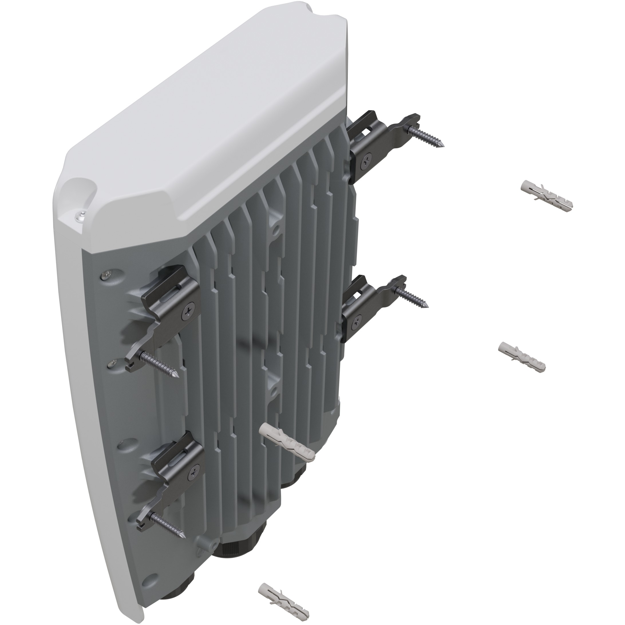 Switch MIKROTIK CRS504-4XQ-OUT (4x qsfp28, 1x rj-45, ip66, routeros)-7