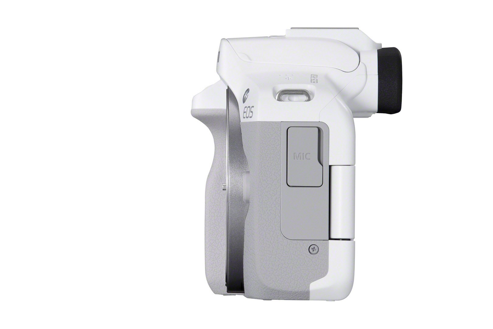 Bezrcalni fotoaparat CANON EOS R50 (White, RF-S 18-45mm Kit)-13