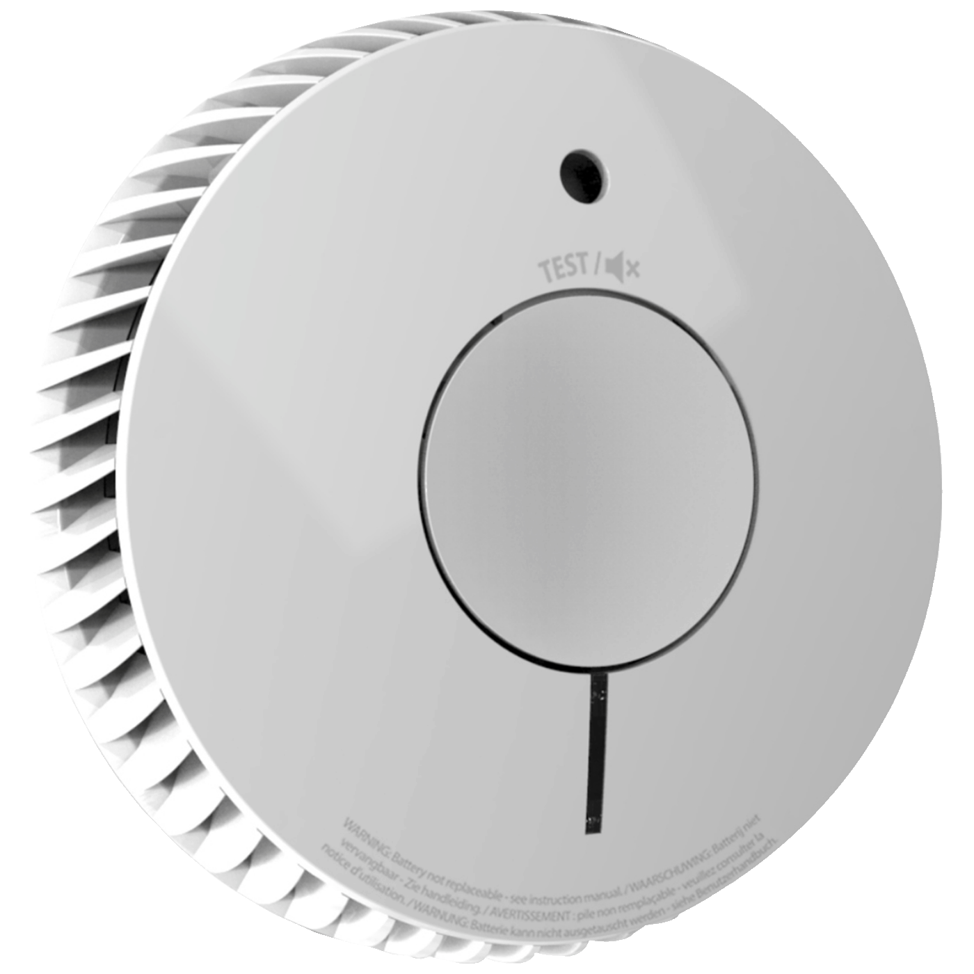 Detektor dima FIREANGEL FA6120-INT (ugrađena baterija)-1