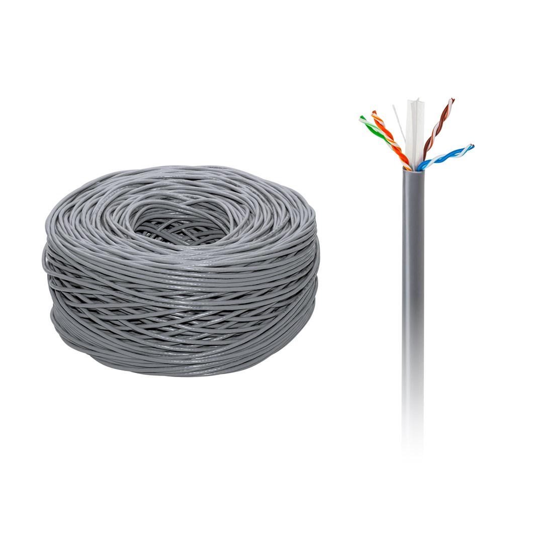 Cabletech UTP Cat6e mrežni kabel-1